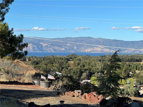 Photo of 3245 Ackley Rd, Lakeport, CA 95453 (MLS # LC25228360)