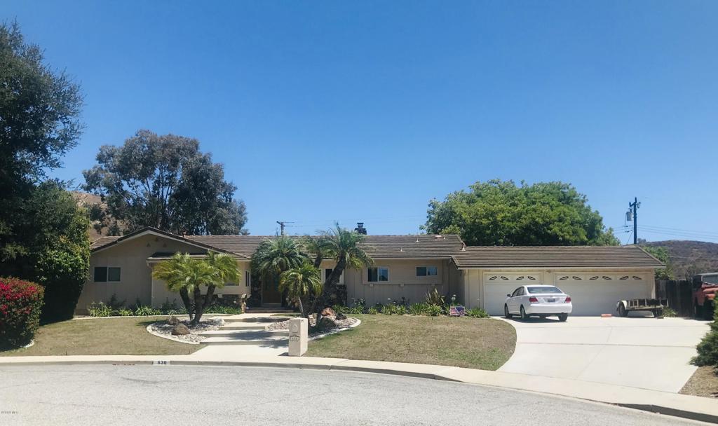 Lynn Ranch-312 - 1002772 - Residential