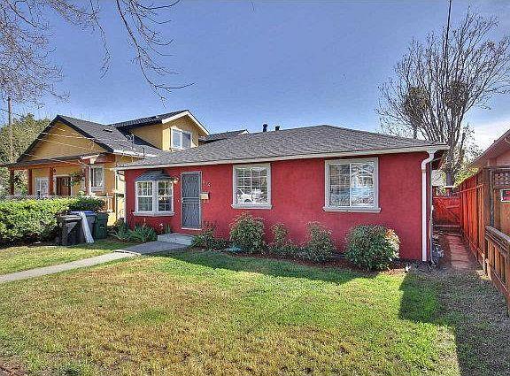 914 Delmas Avenue