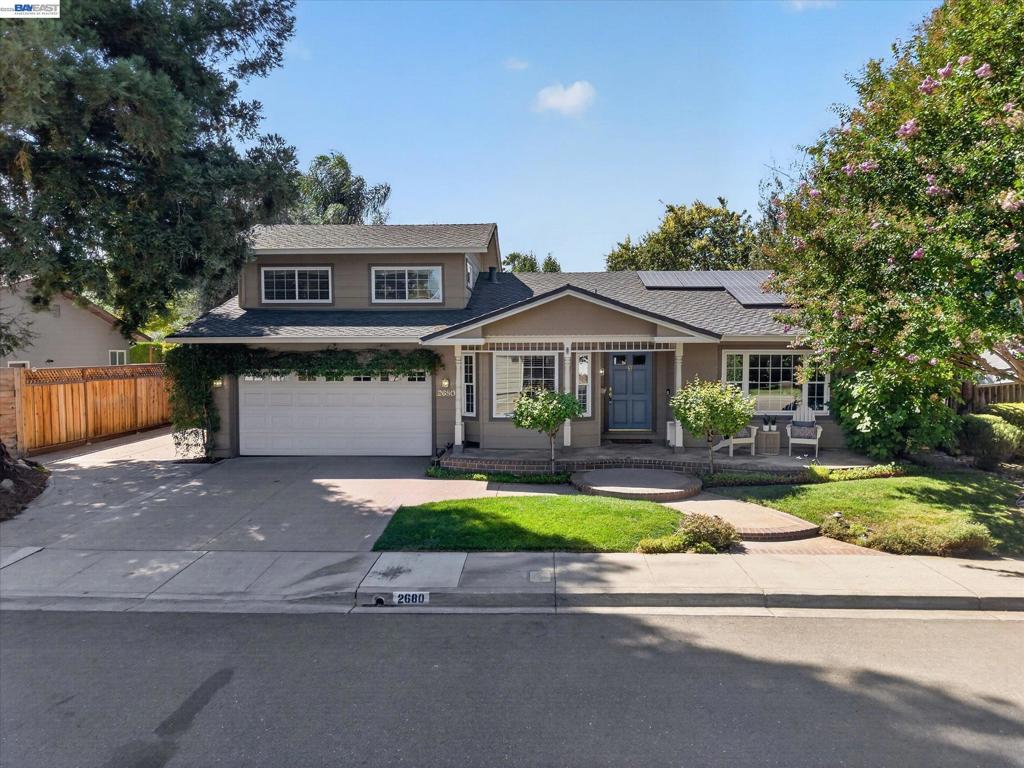 2680 Turnstone Dr