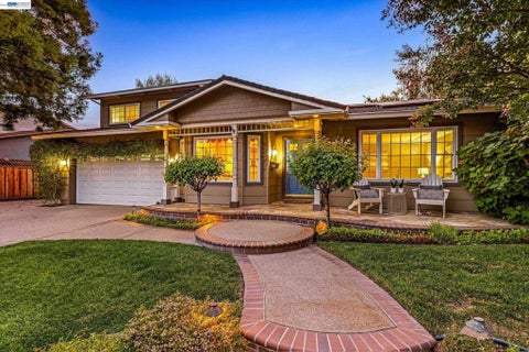 Photo of 2680 Turnstone Dr DR, Pleasanton, CA 94566 (MLS # 41147012)