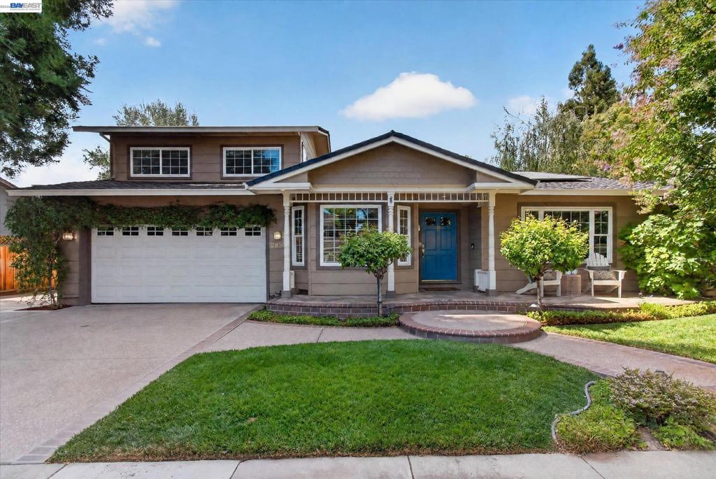 2680 Turnstone Dr