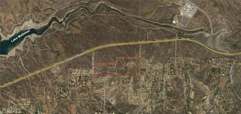0 Archer Perris CA 92370