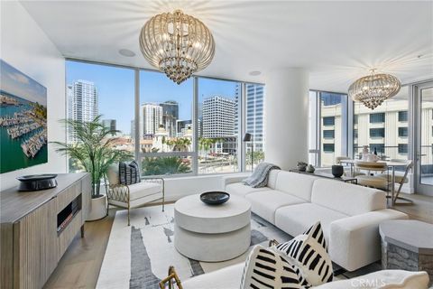 888 W E Street 505 San Diego CA 92101