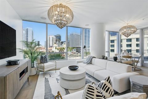 888 W E Street 505 San Diego CA 92101