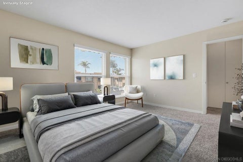 Photo of 6750 Beadnell WAY #17, San Diego, CA 92117 (MLS # 260024849SD)