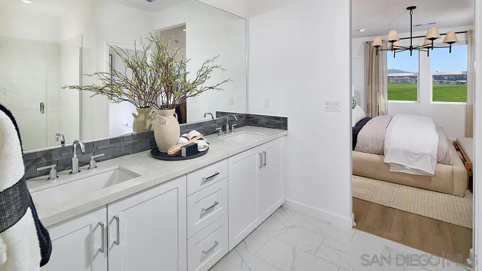 San Marcos - Residential