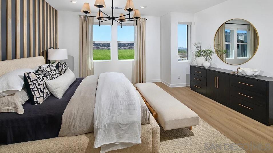 San Marcos - Residential