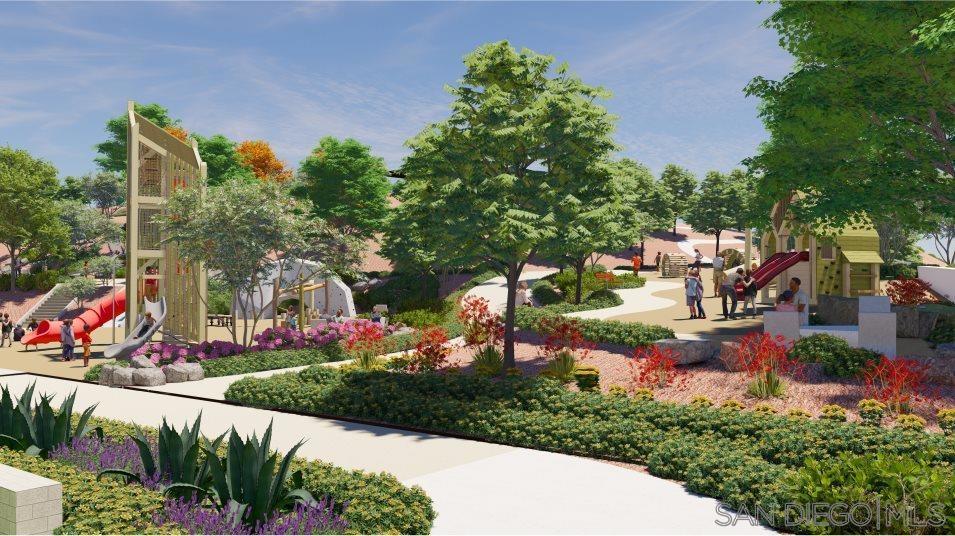 San Marcos - Residential