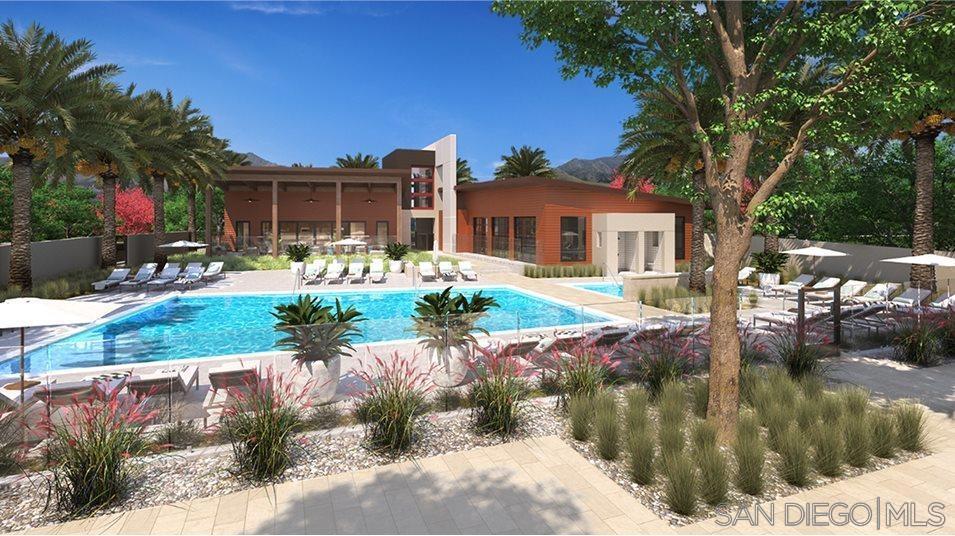 San Marcos - Residential