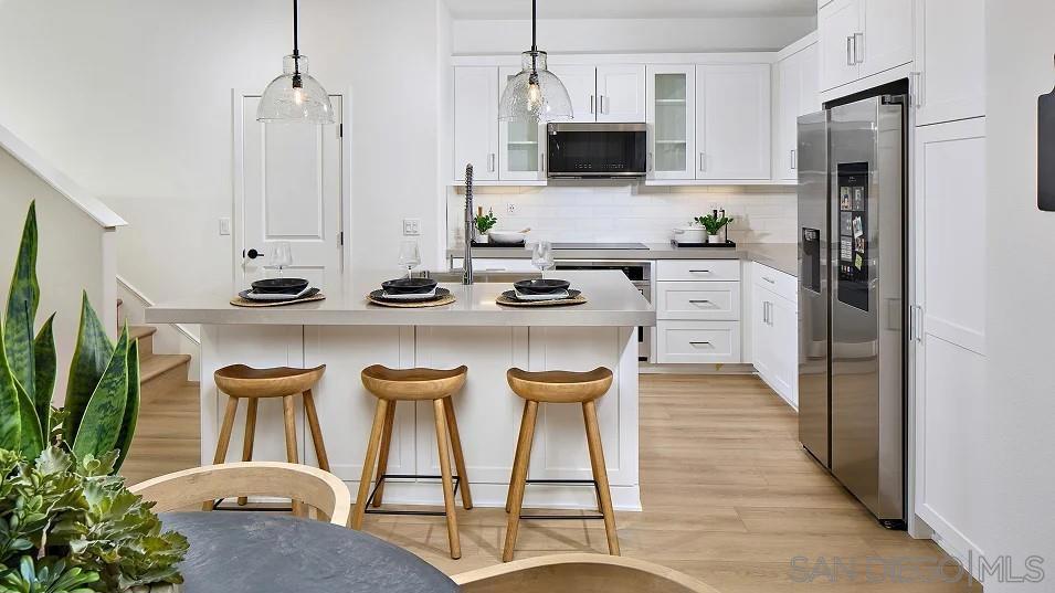 San Marcos - Residential