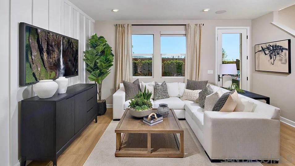 San Marcos - Residential