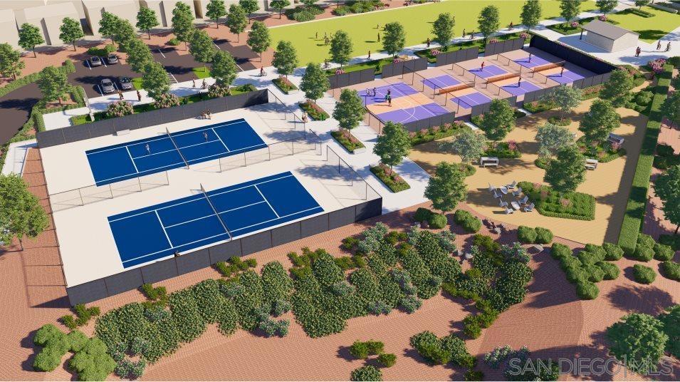 San Marcos - Residential