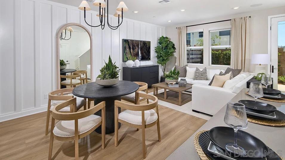 San Marcos - Residential