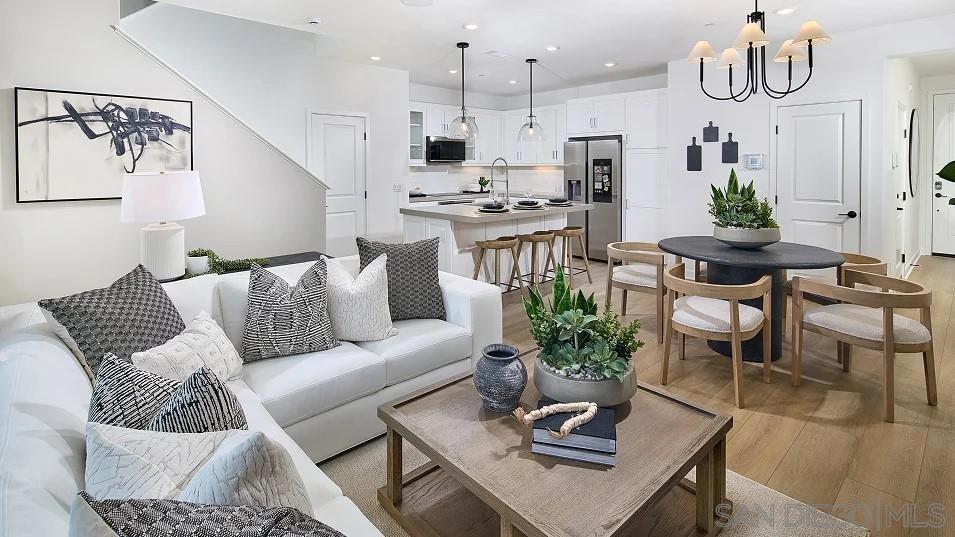 San Marcos - Residential