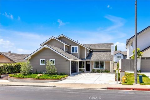 22461 Silver Lake Forest CA 92630