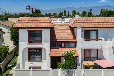 Photo of 511 N Curtis AVE #F, Alhambra, CA 91801 (MLS # WS26100491)