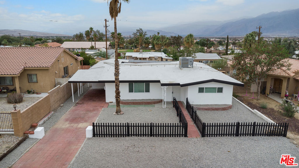 Not in a Development - Residential Lease