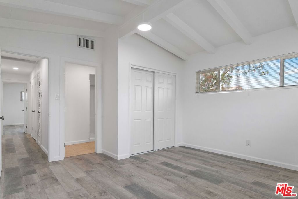 Not in a Development - Residential Lease