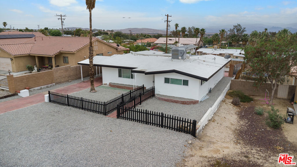 Not in a Development - Residential Lease