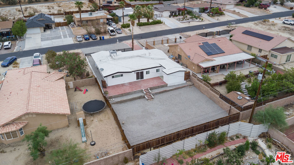 Not in a Development - Residential Lease