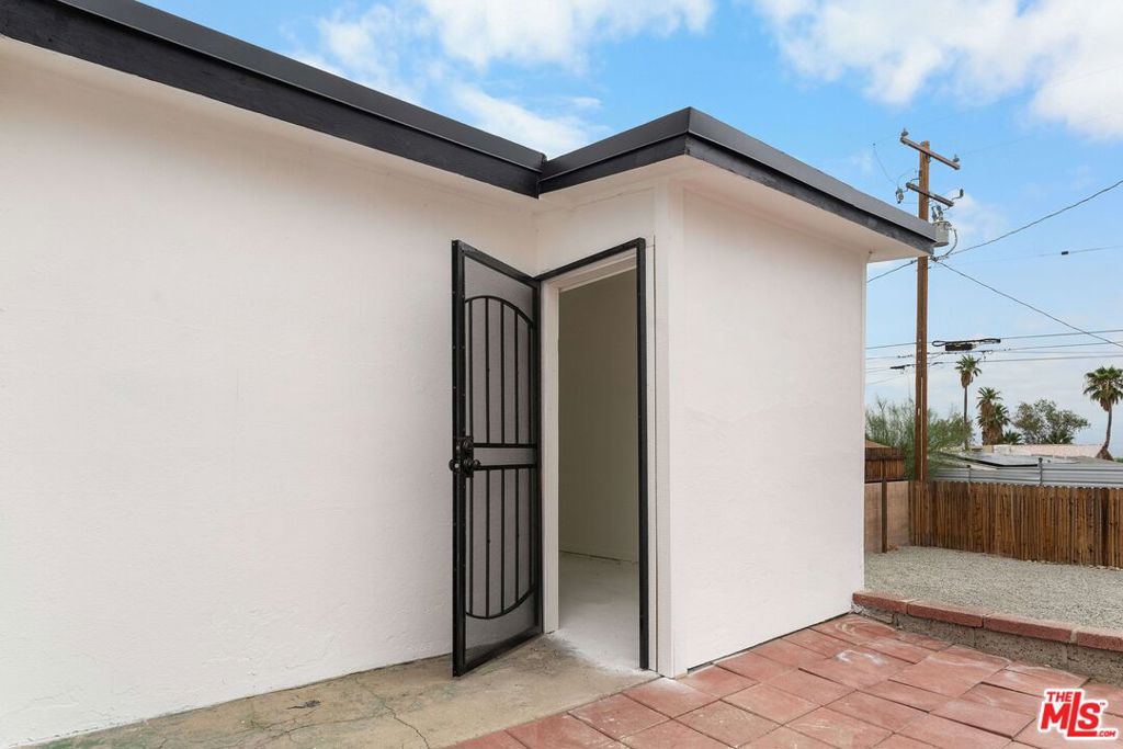 Not in a Development - Residential Lease