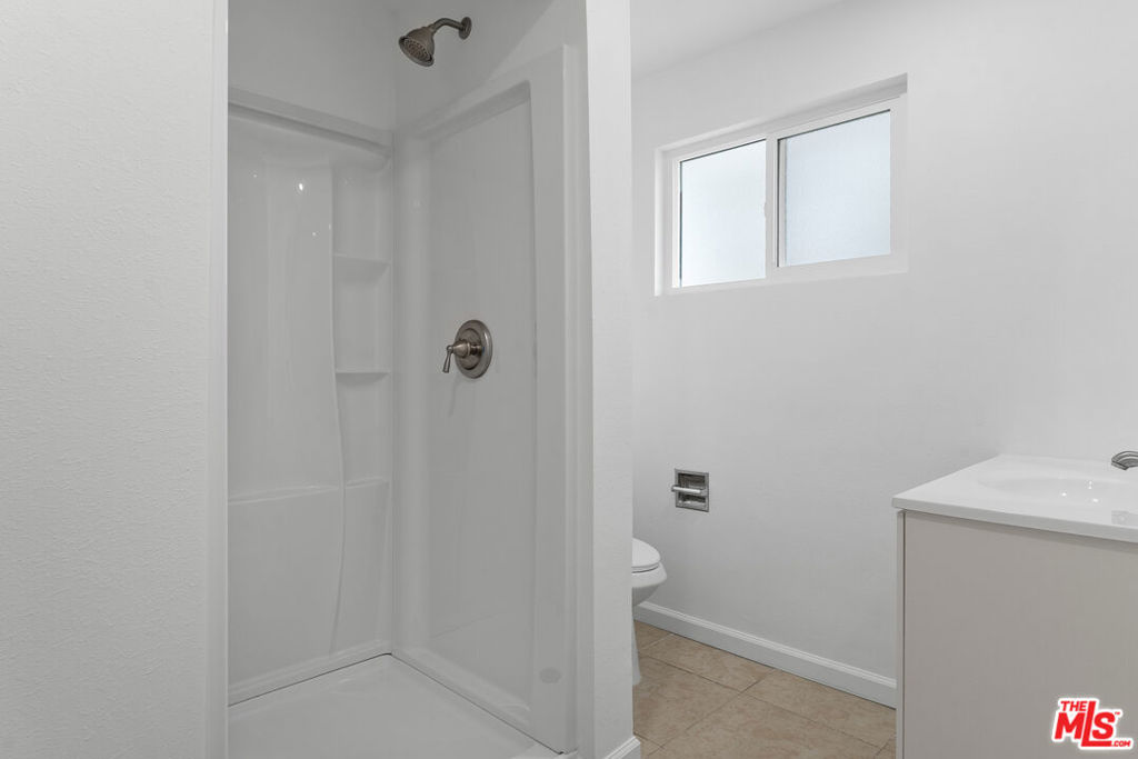 Not in a Development - Residential Lease