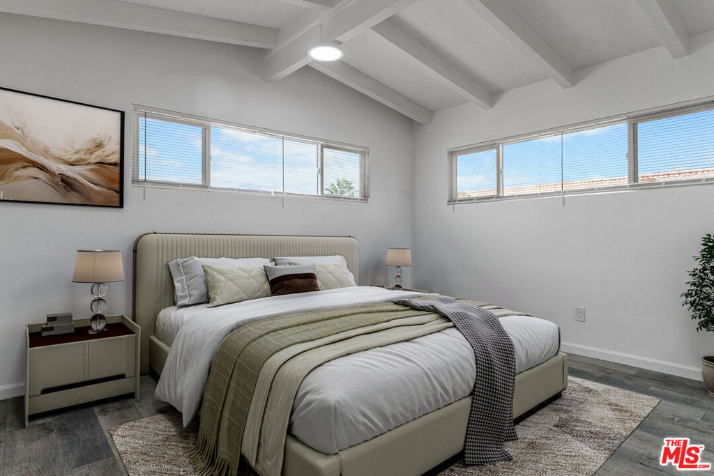 Not in a Development - Residential Lease