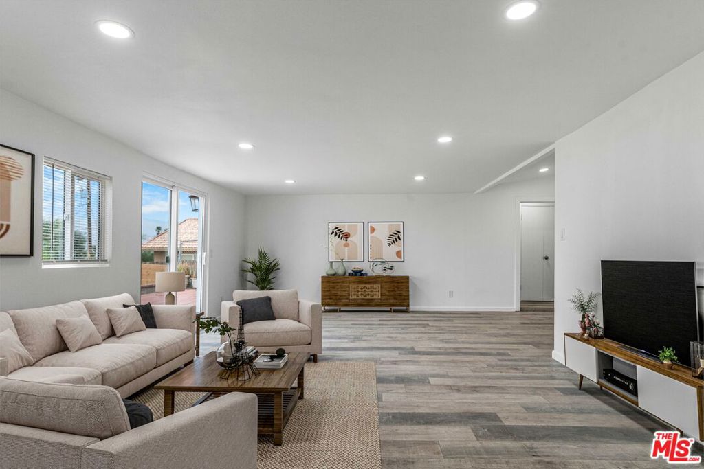 Not in a Development - Residential Lease