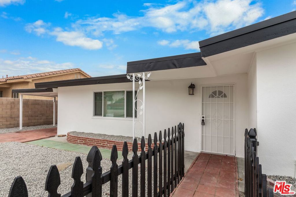 Not in a Development - Residential Lease