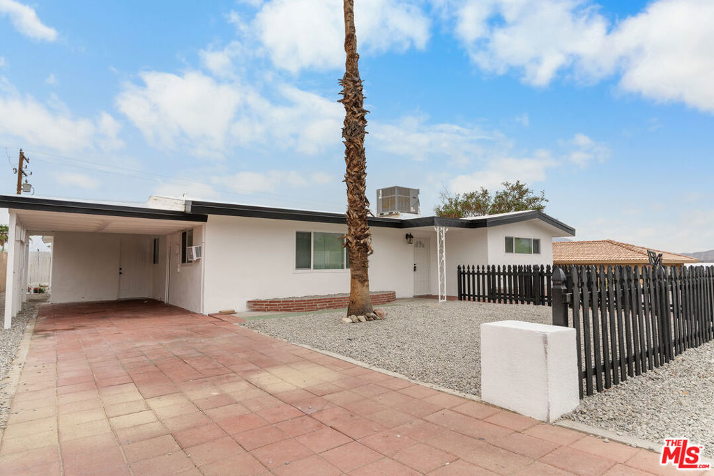 Not in a Development - Residential Lease