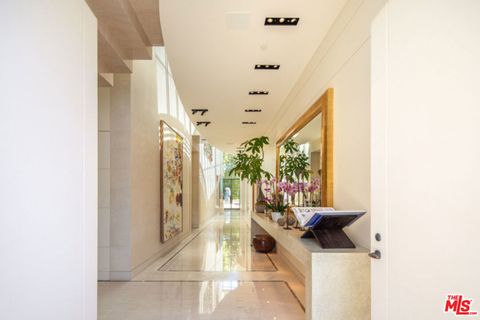 1148 Summit Drive Beverly Hills CA 90210