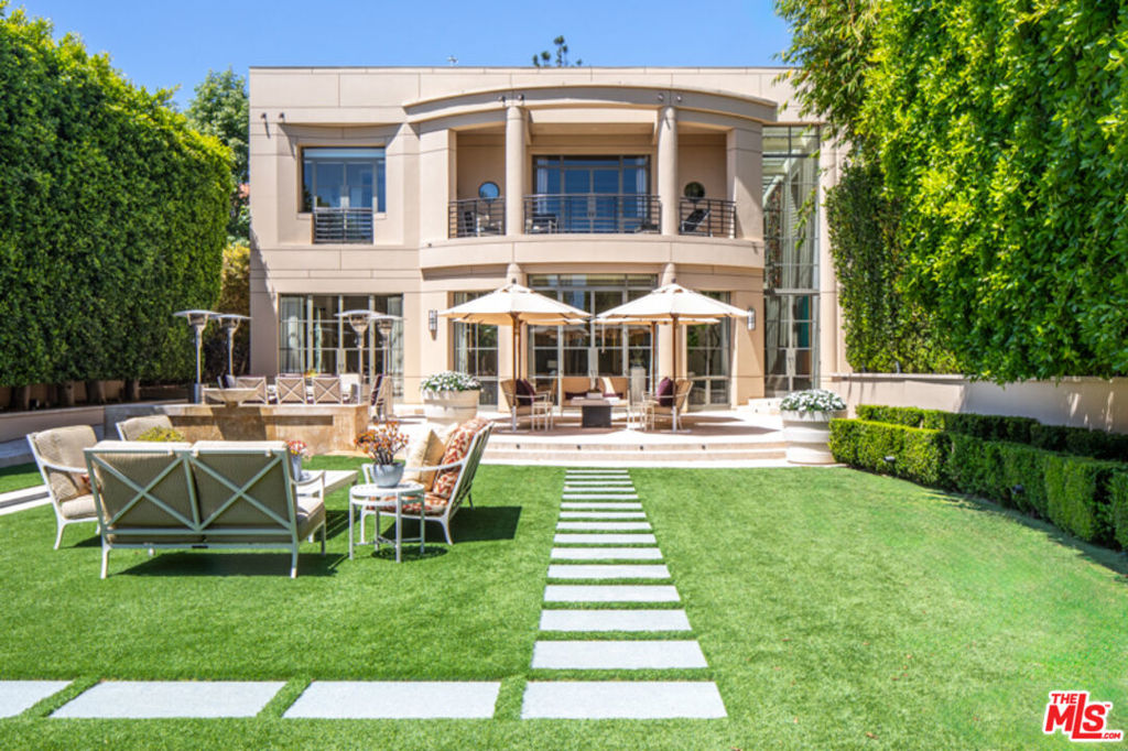 1148 Summit Drive