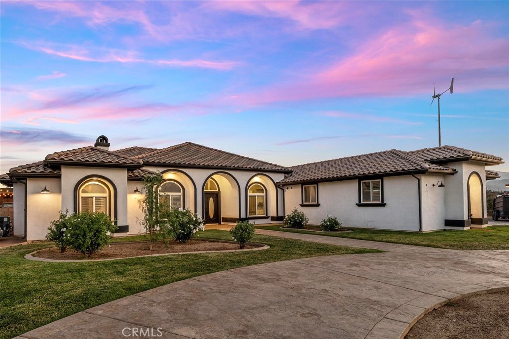 7381 Cygnet Road