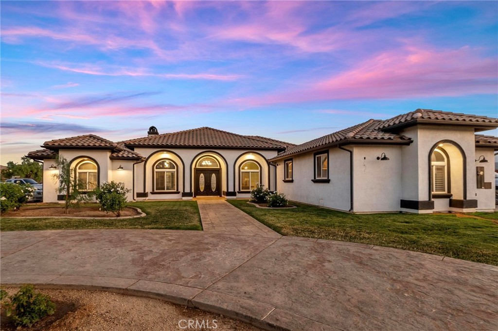 7381 Cygnet Road