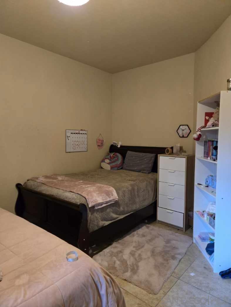 Out Of Area - Residential