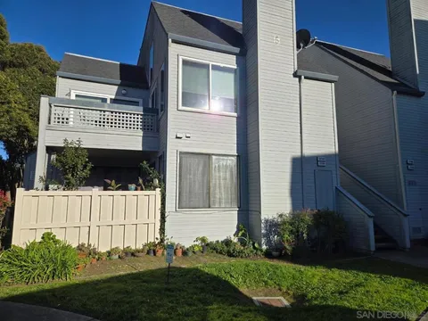 3784 Stoneglen Unit N, Richmond, CA 94806 - MLS#: 250040846SD