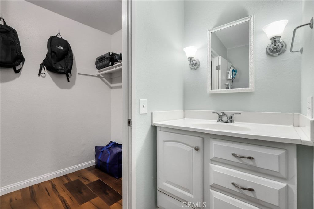 The Redwoods (REDW) - Residential