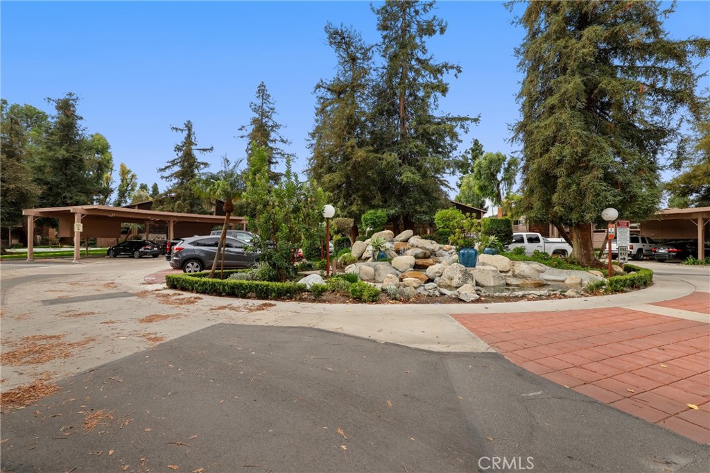 The Redwoods (REDW) - Residential