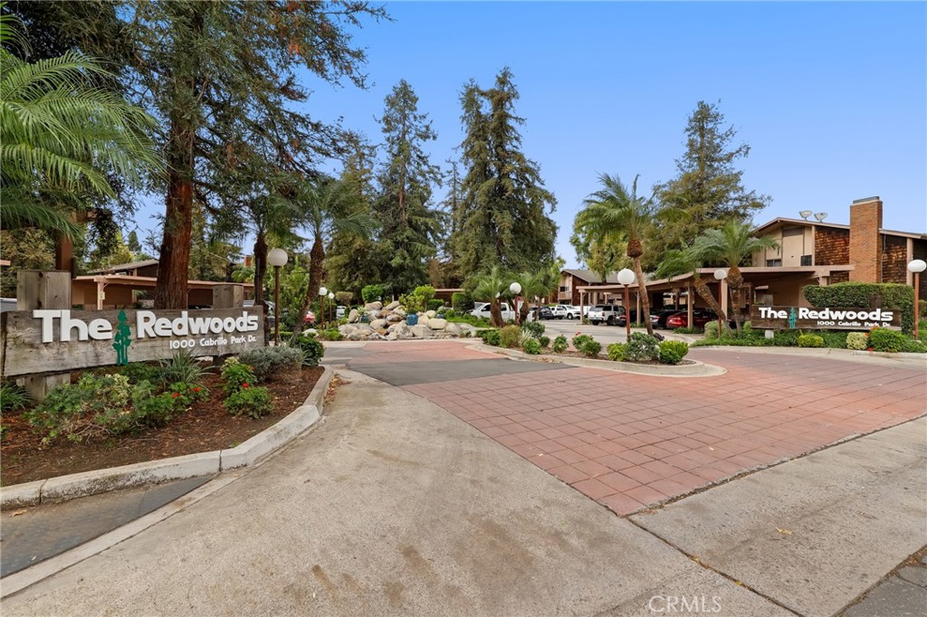 The Redwoods (REDW) - Residential