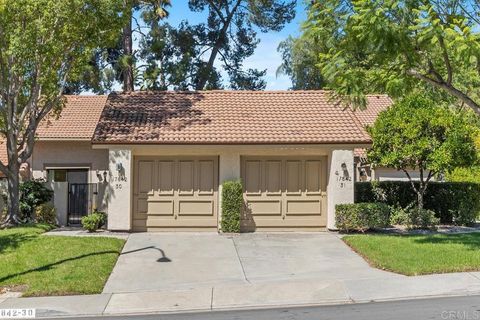 17842 Avenida Cordillera #30 San Diego CA 92128