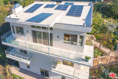 5787 Calpine Drive Malibu CA 90265