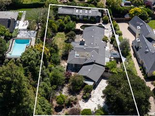 135 Stonehedge Road