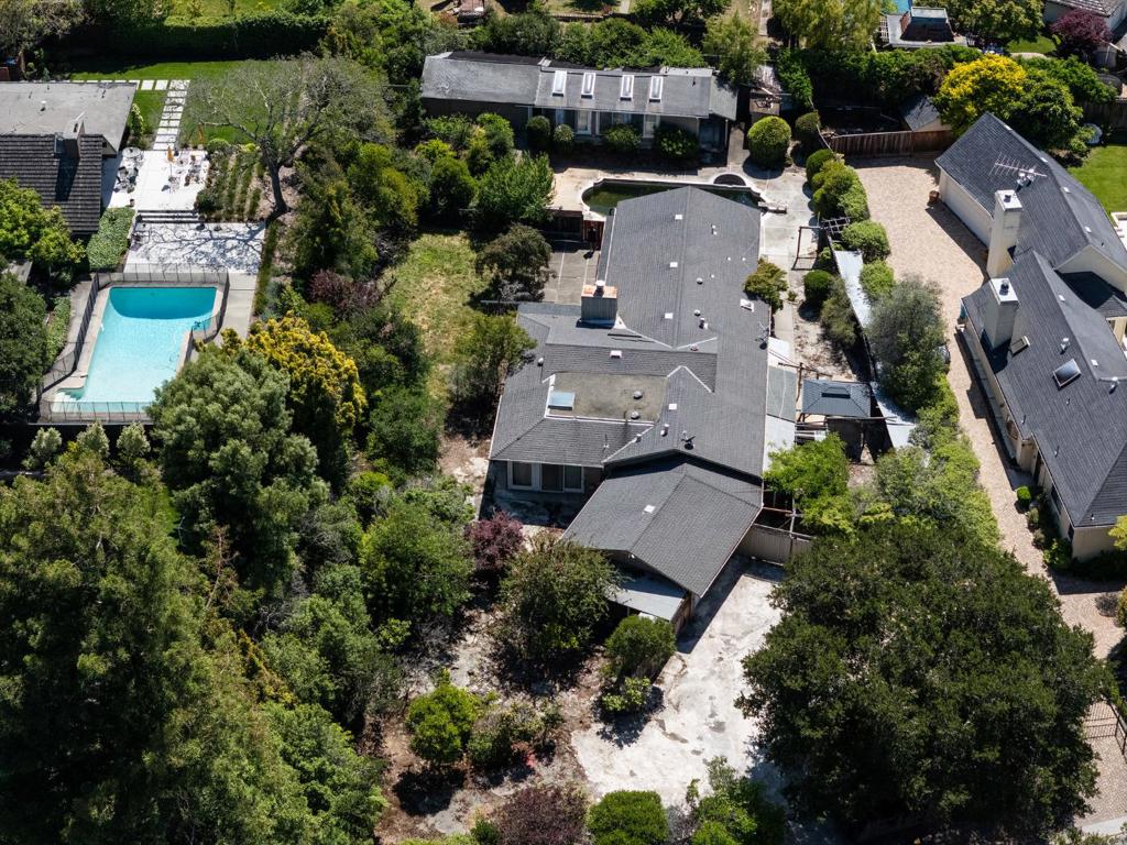 135 Stonehedge Road