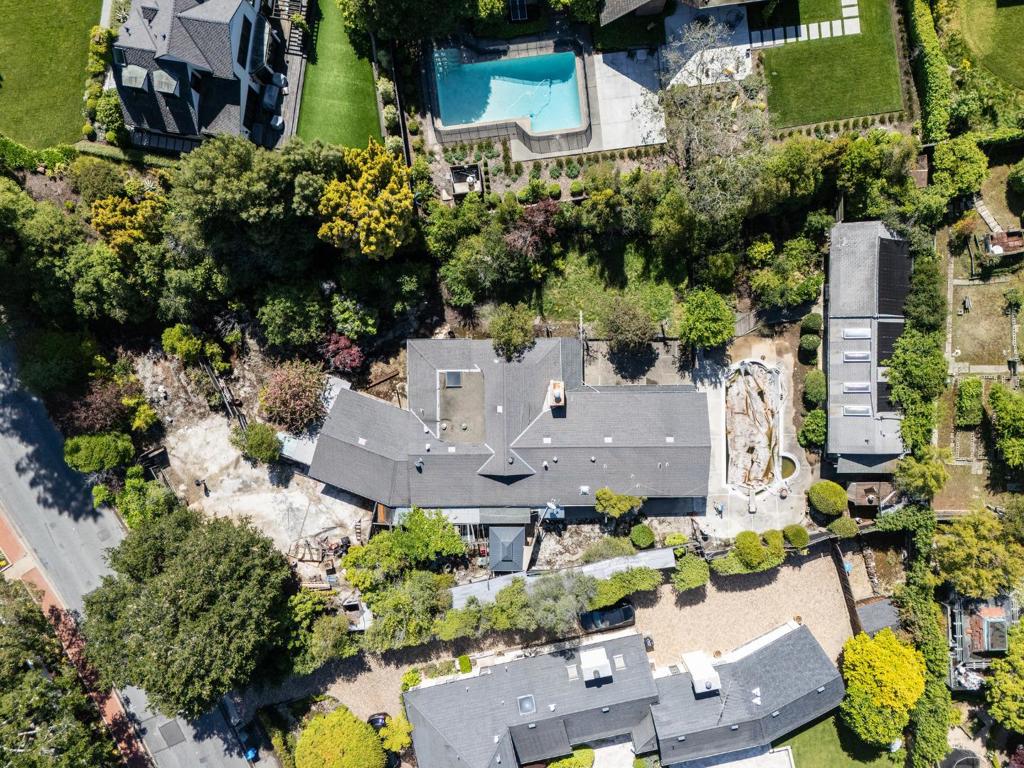 135 Stonehedge Road
