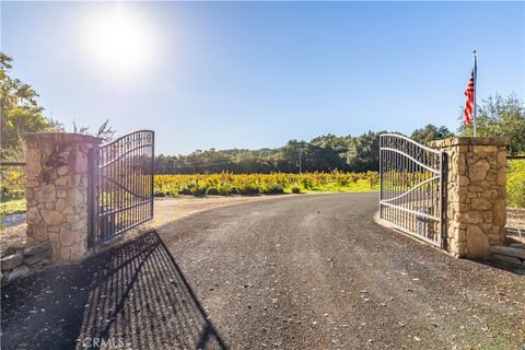 Tiny photo for 1545 Willow Creek Rd, Paso Robles, CA 93446 (MLS # NS26029726)