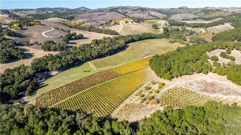 Tiny photo for 1545 Willow Creek Rd, Paso Robles, CA 93446 (MLS # NS26029726)