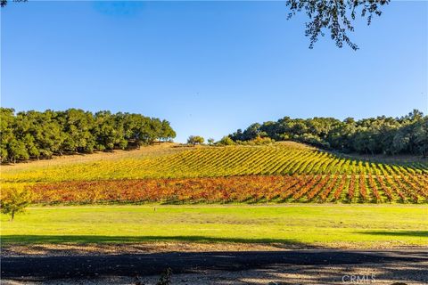 Tiny photo for 1545 Willow Creek Rd, Paso Robles, CA 93446 (MLS # NS26029726)