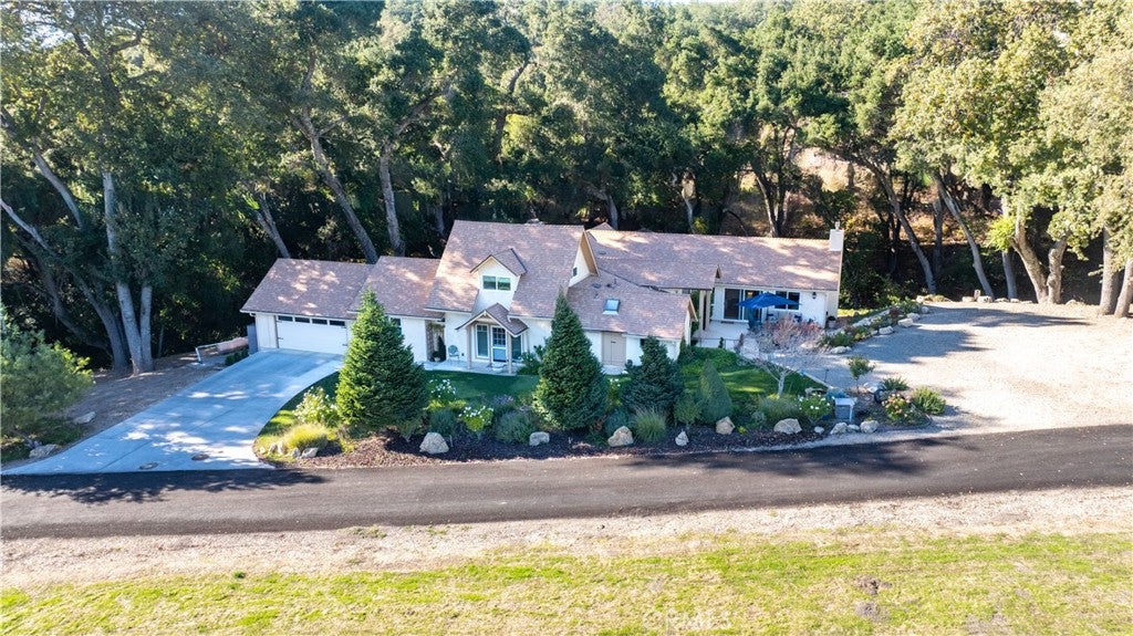 1545 Willow Creek