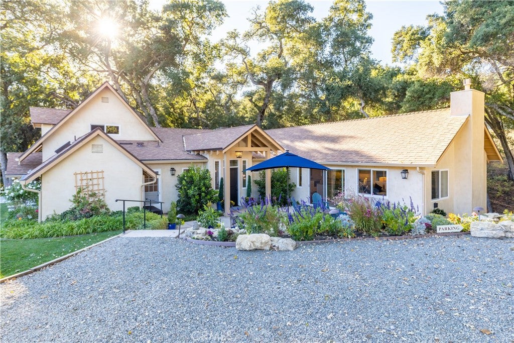 1545 Willow Creek